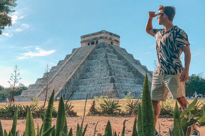 Chichen Itza Tour: Pyramids, Cenote Ik Kil & Valladolid - Price and Value: What $377 Buys You