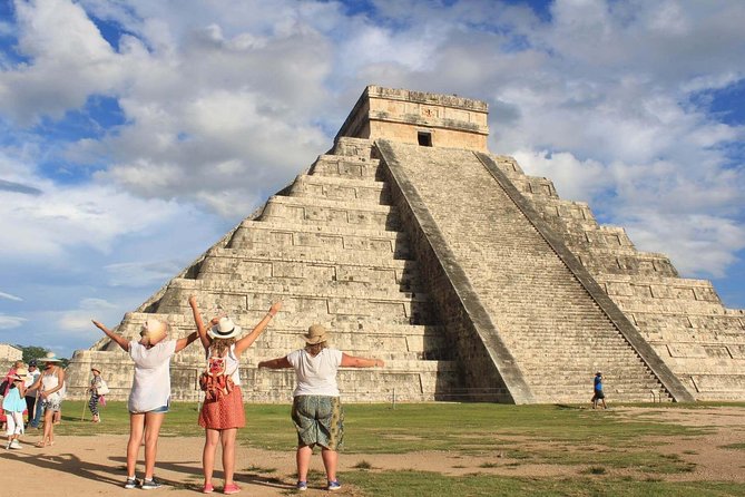 Chichen Itza Tour: Valladolid & Cenote Adventure with Buffet - Key highlights worth your attention