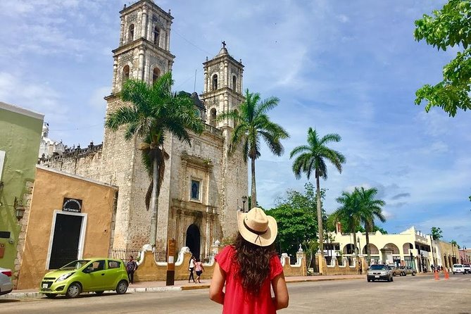 Chichen Itza Tour: Valladolid & Cenote Adventure with Buffet - Price and logistics: is $89 a good deal?