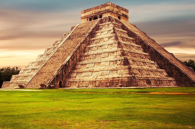 Chichen Itza Tour: Valladolid & Cenote Adventure with Buffet - Group size and pacing: why your day may feel longer