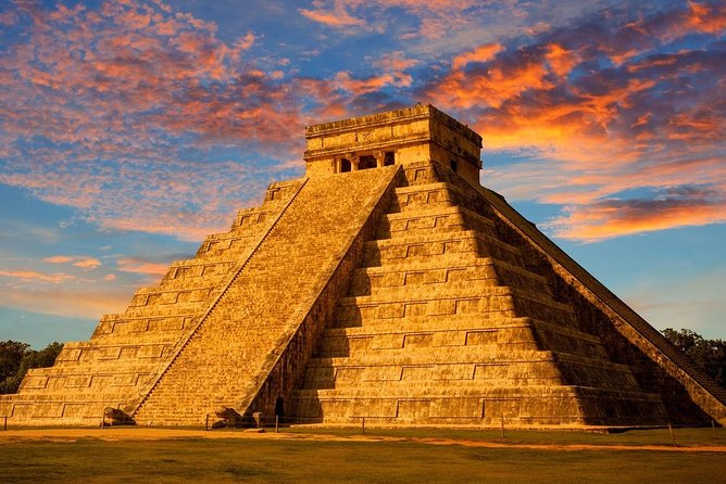 Chichen Itza Tour: Valladolid & Cenote Adventure with Buffet - How the day actually flows from your hotel