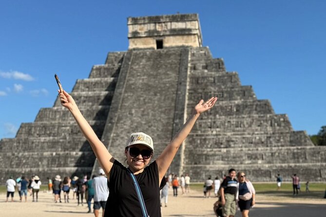 Chichen Itza tour with Cenote and Valladolid for the best price - Price and logistics: what feels like value, and what can surprise you