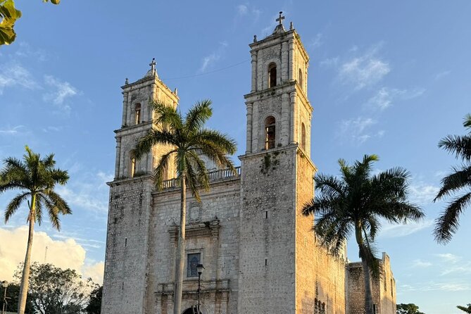 Chichen Itza tour with Cenote and Valladolid for the best price - Guides and group size: why language and pacing affect your day