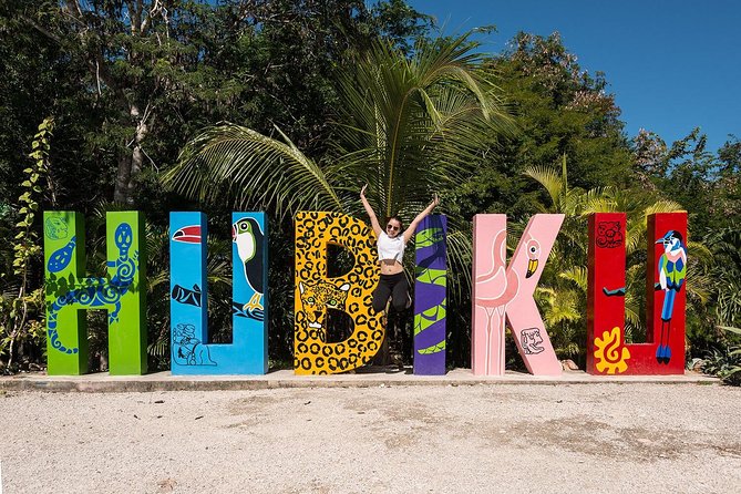 Chichén Itzá Tour with Cenote Xunáan, Valladolid & Lunch - Lunch at the cenote stop: what’s included and what to watch
