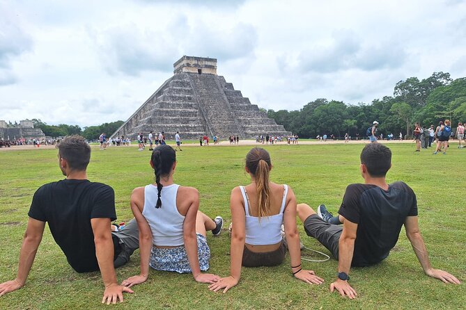 Chichen Itza: Tour with Expert Guide without lines! - Key highlights you should care about
