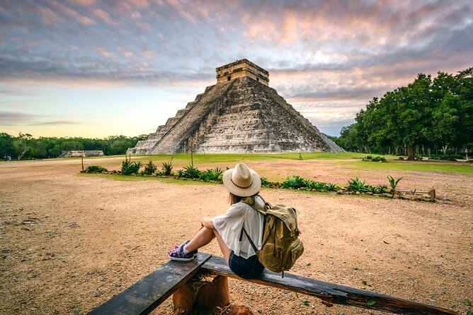 Chichen Itza: Tour with Expert Guide without lines! - How to reduce waiting and stress at arrival