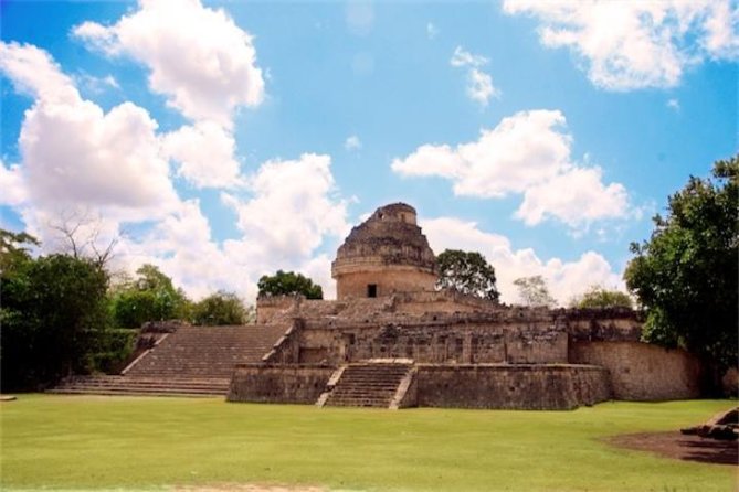 CHICHEN ITZA, VALLADOLID and CENOTE from Riviera Maya, Cancun, Tulum (Private) - Lunch Included: What You Get, and What to Budget for