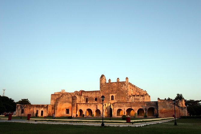 CHICHEN ITZA, VALLADOLID and CENOTE from Riviera Maya, Cancun, Tulum (Private) - Comfort and Timing: The Realities of a Long Day