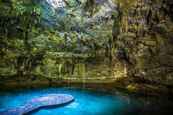 Chichen Itza, Valladolid and Cenote Full Day Tour - Who should book this tour, and who should skip it