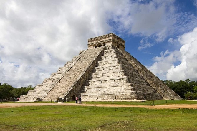 Chichen Itza, Valladolid and Cenote Tour from Riviera Maya - Getting There Early: Pickup, Timing, and Group Size That Matters