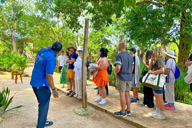 Chichen Itza, Valladolid & Cenote Private Tour with Buffet Lunch - Who this private tour fits best