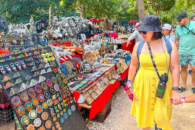 Chichen Itza, Valladolid & Cenote Private Tour with Buffet Lunch - Should you book this private Chichen Itza day?