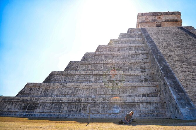 Chichen Itza VIP Mayan Wonder (Full Day Experience) - Chichen Itza VIP day starts early: pickup, bus ride, and real timing