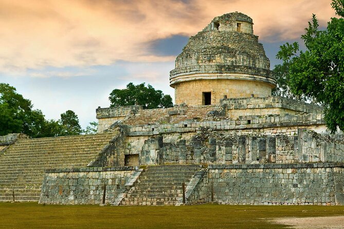 Chichen Itza VIP Mayan Wonder (Full Day Experience) - Valladolid break: Pueblo Mágico streets and quick souvenir time