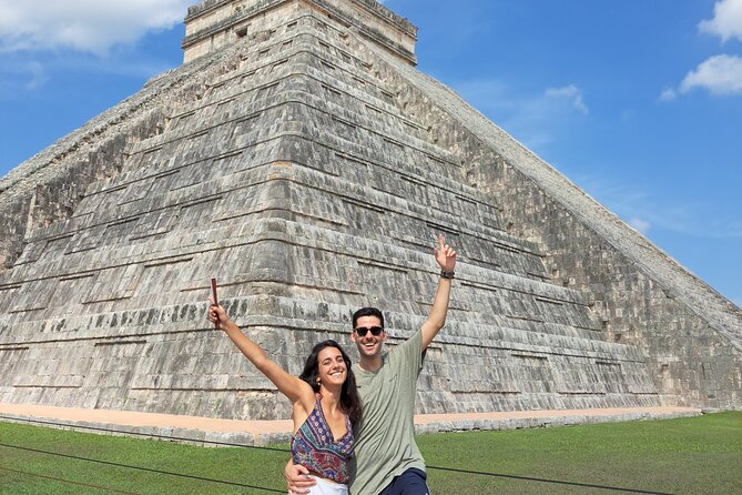 Chichen Itza walking tour early access without lines small group - Price and Tickets: What You’re Paying For