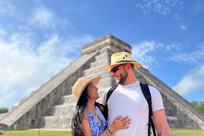 Chichen Itza walking tour early access without lines small group - Practical Tips for a Smoother Morning at Chichén Itzá