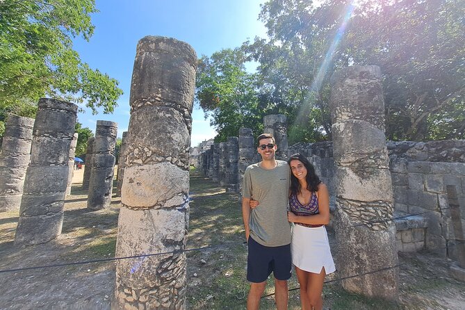 Chichen Itza walking tour early access without lines small group - Who This Small-Group Walking Tour Fits Best