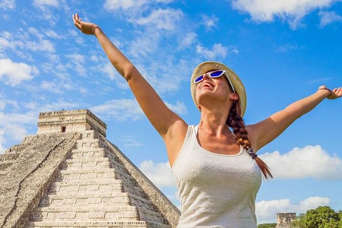 Chichen Itza Walking Tour in Portuguese or Italian Skip the Line Access - Gran Juego de Pelota: The Sun Ritual Behind the Ball Game