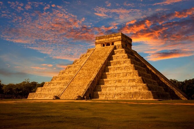 Chichen Itza Walking Tour with Audioguide (no ticket) - Key details you will want to know