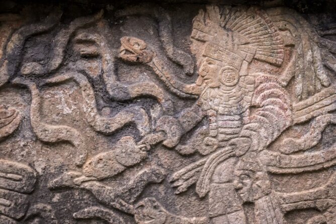 Chichen Itza Walking Tour with Audioguide (no ticket) - Who should book this Chichen Itza audio walk