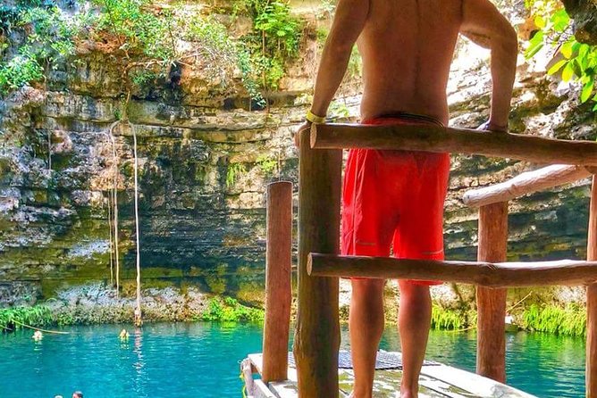 Chichen Itza with Cenote and Valladolid - Chichén Itzá with an archaeologist guide: what you should focus on