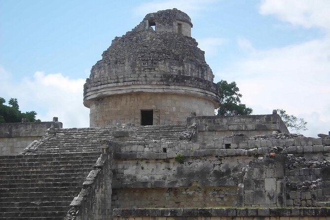 Chichen Regular from Cancun to Playa del Carmen - Key things worth knowing before you go