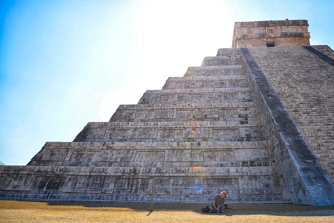 ChichenItza from Cancun Full Day Experience Cenote and Valladolid - Key highlights worth planning for