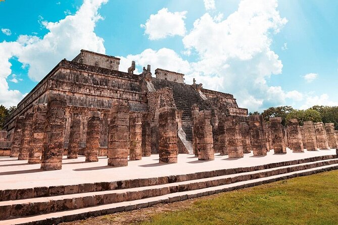 ChichenItza from Cancun Full Day Experience Cenote and Valladolid - Price and the extra fees you should budget for