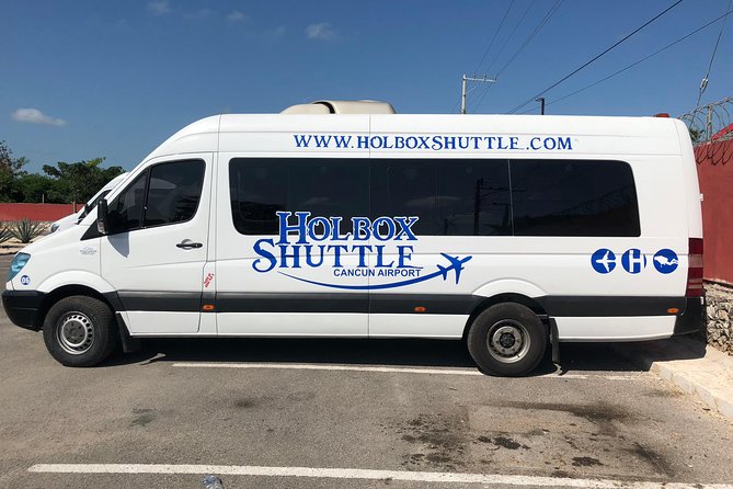 Chiquila Cancun Airport Private Shuttle 1 to 3 Person - The ride to Cancun Airport or your hotel zone, plus bathroom stop timing