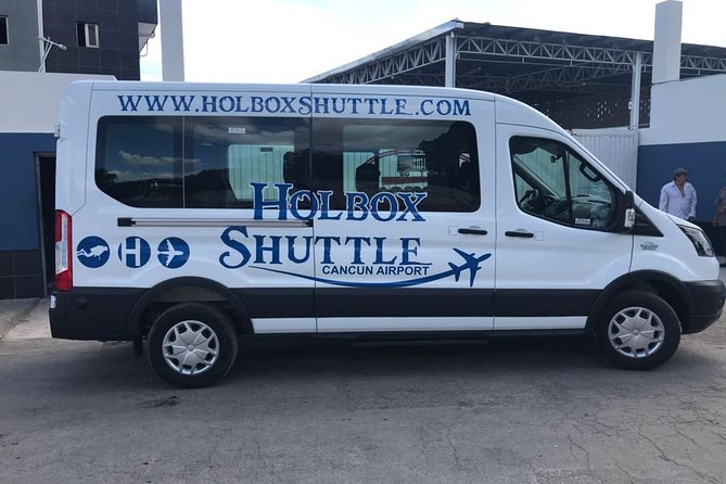 Chiquila Cancun Airport Shuttle - Chiquilá to Cancun Airport: how this shuttle actually saves time