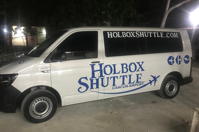 Chiquila Cancun Airport Shuttle - Price and value: is $42.72 per person a smart deal?