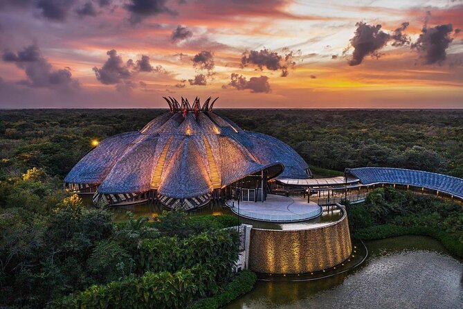 Cirque du Soleil JOYÀ Admission Tickets - What you will actually see onstage: story, characters, and strong live entertainment