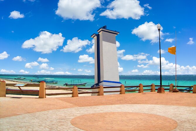 City and Taco Tour Puerto Morelos - Getting to Puerto Morelos from Cancun without stress