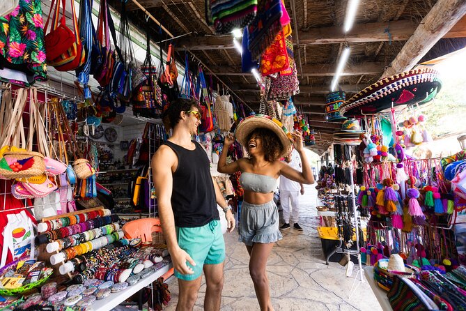 City and Taco Tour Puerto Morelos - What the tour includes, and what it does not