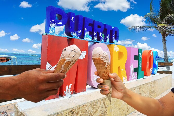 City and Taco Tour Puerto Morelos - Price and value: is $60 a good deal?