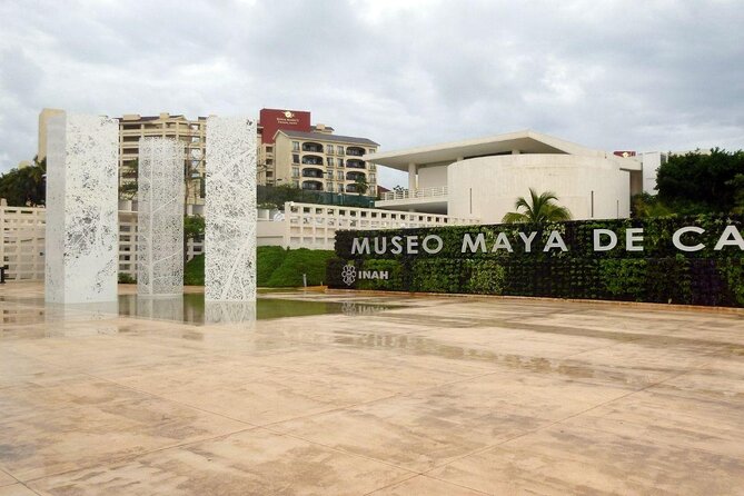 City Tour, Cultural Experience at Cancun! Private Transportation - Key things to know before you go