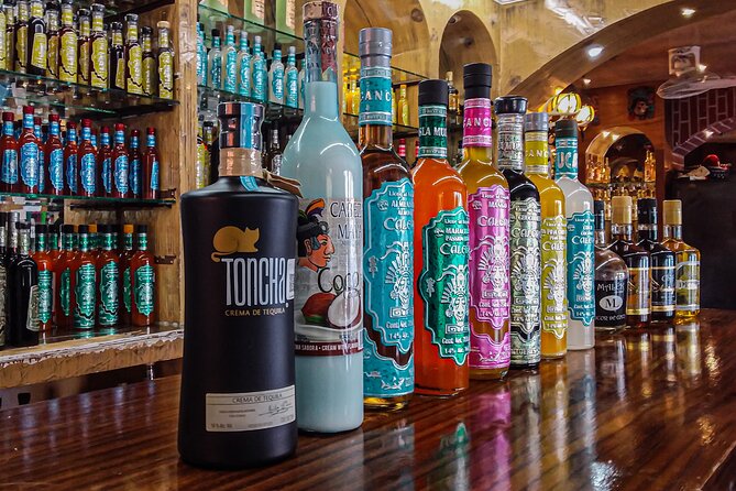 City Tour, Cultural Experience at Cancun! Private Transportation - Mercado 28: Souvenirs, Snacks, and a True Local Market Feel