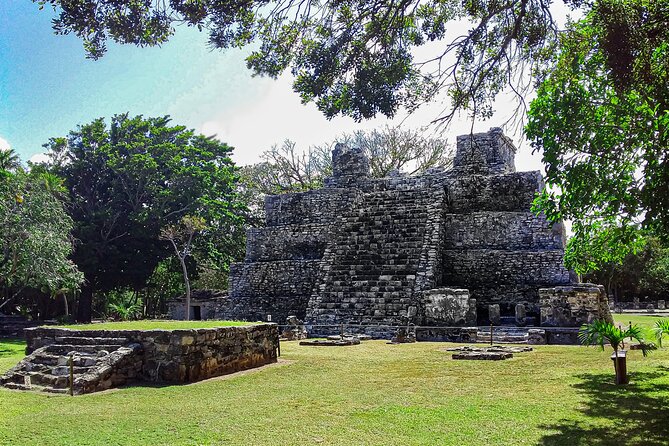 City Tour, Cultural Experience at Cancun! Private Transportation - Price and Value: Why $159 Can Make Sense