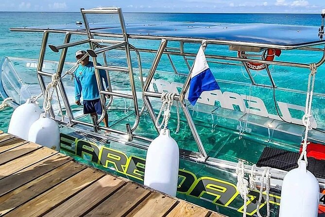 Clear Boat - Weather Cancellations Can Happen, Here Is How to Plan Around That