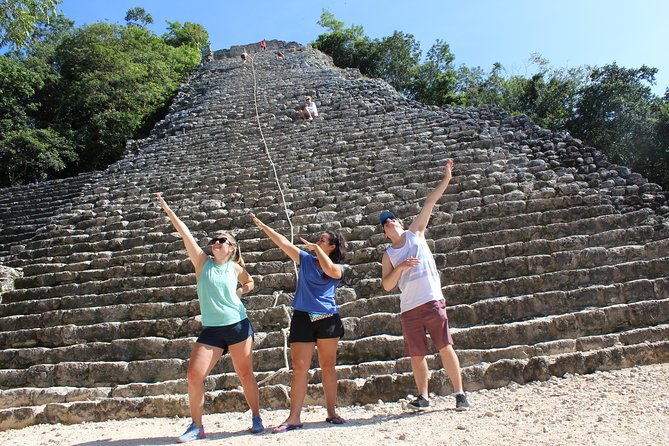 COBA ADVENTURE & SABROSURA Enjoy, Support & Interact at the Mayan Communities. - What Makes This Tour Feel Better Than Big Tourist Days