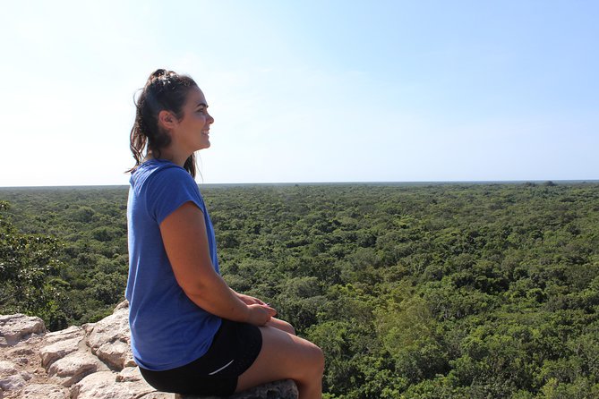 COBA ADVENTURE & SABROSURA Enjoy, Support & Interact at the Mayan Communities. - Price and What’s Included Versus What You’ll Pay For