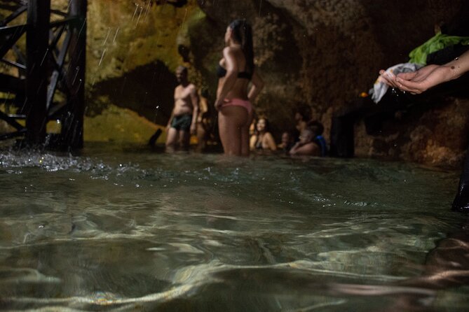 Coba and Tulum Ruins with Underground Cenote Guided Tour - Playa del Carmen On 5th Avenue, Your Easy Finale