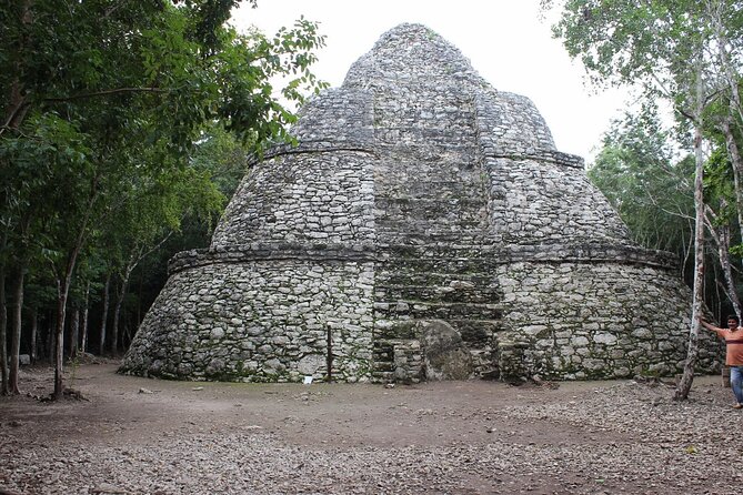 Coba and Tulum Ruins with Underground Cenote Guided Tour - Price Breakdown: What You Pay, What You Budget For