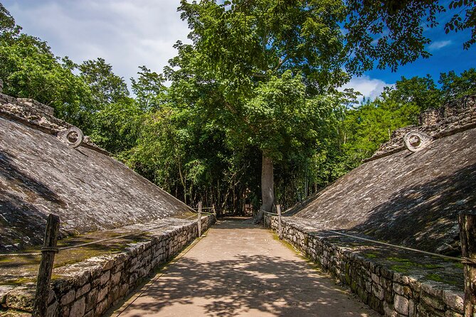 Coba & Mayan Cenote tour with lunch from Cancun and Riviera Maya - Price, group size, and the real value of a short Coba plus cenote day