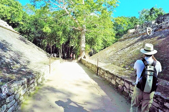 Cobá Tour Cultural Experience - Ride time from Cancun and what your pickup really means