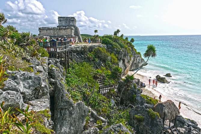 Coba, Tulum, Cenote and Mayan Village All Inclusive Tour - Price and value at $175: where the math can feel fair or frustrating