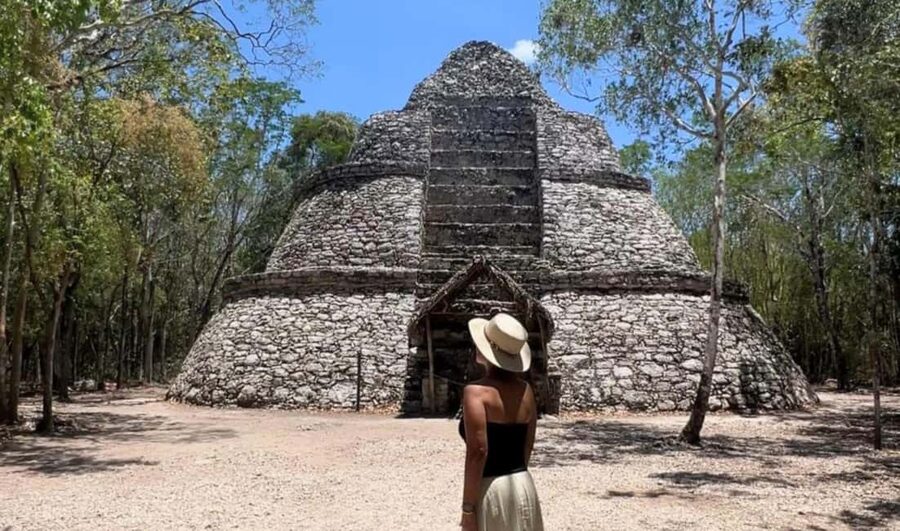 Coba, Tulum, Cenote & Lunch ECO Full Day from Tulum - Who should book this, and who should skip it