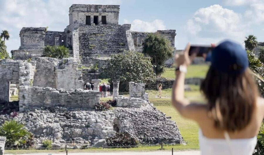 Coba, Tulum, Cenote & Lunch ECO Full Day from Tulum - What’s included, what’s extra, and how the value adds up