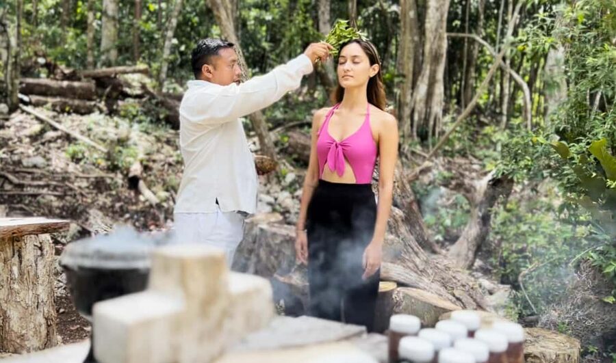 Coba, Tulum, Cenote & Lunch ECO Full Day from Tulum - Pickup timing and the one detail that can trip you up