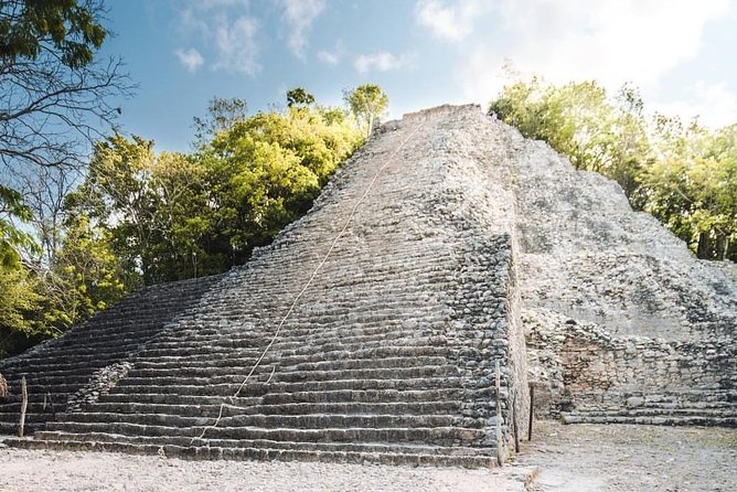 Coba, Tulum & Cenote swim - Pickup, Timing, and Why Your Ride May Feel Long